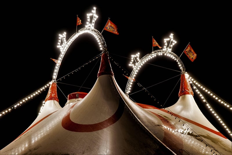Vintage Circus